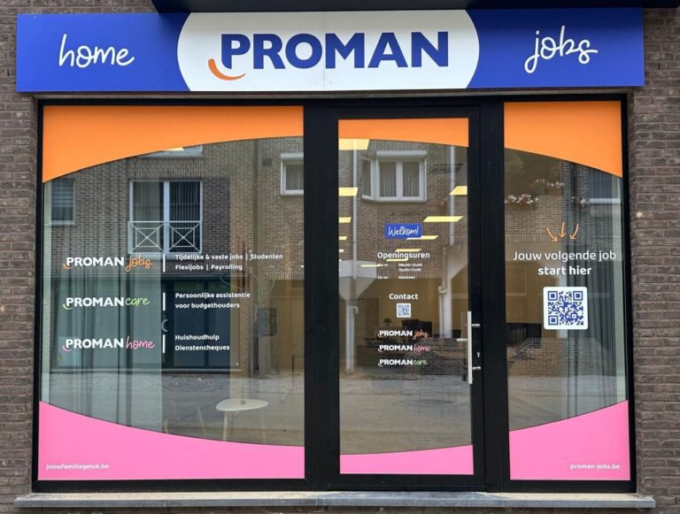 Proman Jobs